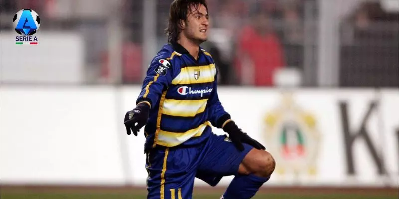 Alberto Gilardino