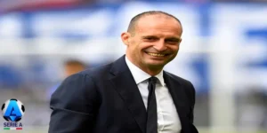 Đôi nét về thông tin của Allegri