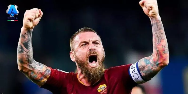 Daniele De Rossi