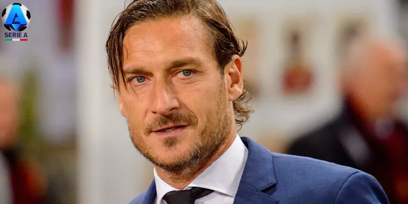 Francesco Totti