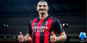 Khái quát về thông tin tiểu sử Ibrahimovic