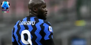 Inter mượn Lukaku từ Chelsea