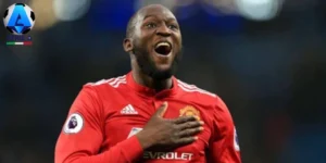 Inter từ bỏ ý định mua Lukaku