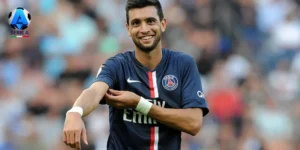 Javier Pastore