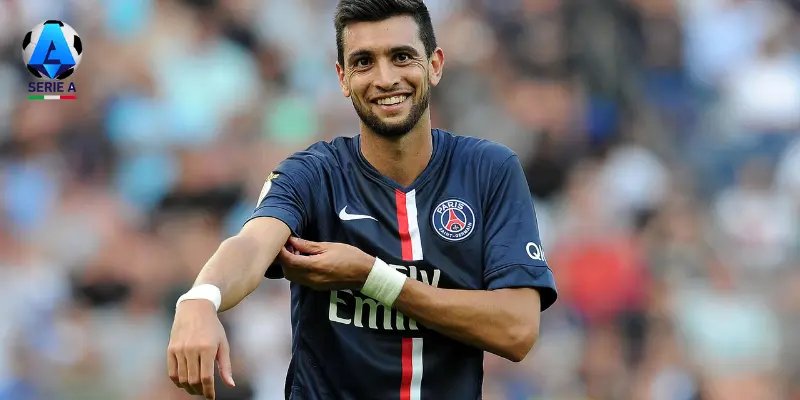 Javier Pastore