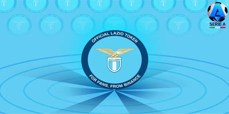 Các thông tin cơ bản về câu lạc bộ Lazio