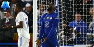 Lukaku tìm đường trở lại Inter từ tháng 4