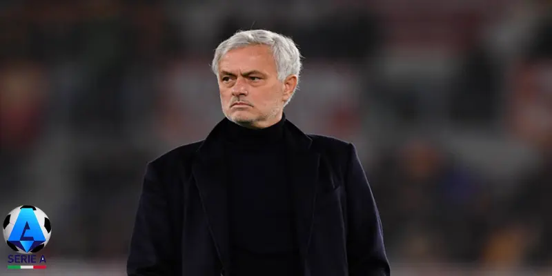 Thông tin về huyền thoại huấn luyện viên Mourinho