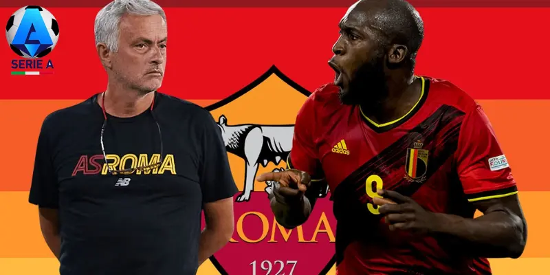 Mourinho thuyết phục Lukaku về Roma