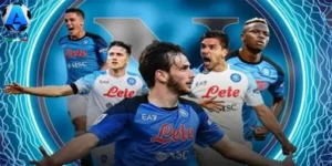 Thông tin tổng quan đôi nét về câu lạc bộ Napoli