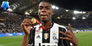 Pogba đồng ý trở lại Juventus