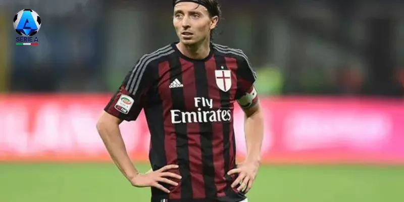 Riccardo Montolivo