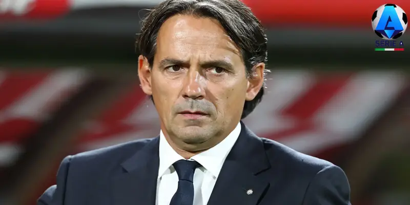 Sự nghiệp trên con đường huấn luyện viên Simone Inzaghi