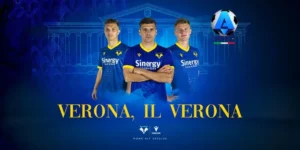 Khám phá lịch sử về câu lạc bộ Verona