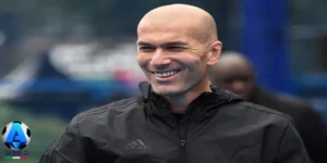 Sự nghiệp trong thi đấu bóng đá của Zidane