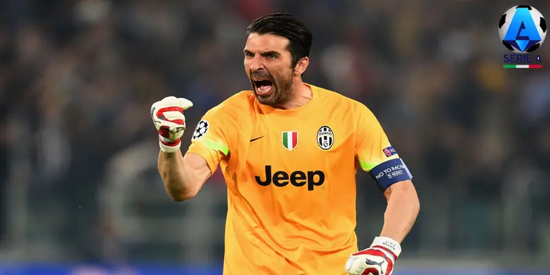 Buffon là ai?