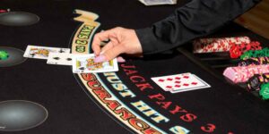 Blackjack Bongvip | Bí Quyết Chinh Phục Game Bài Đỉnh Cao