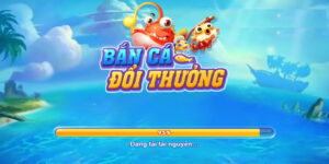Game Bắn Cá Đổi Thưởng Cf68