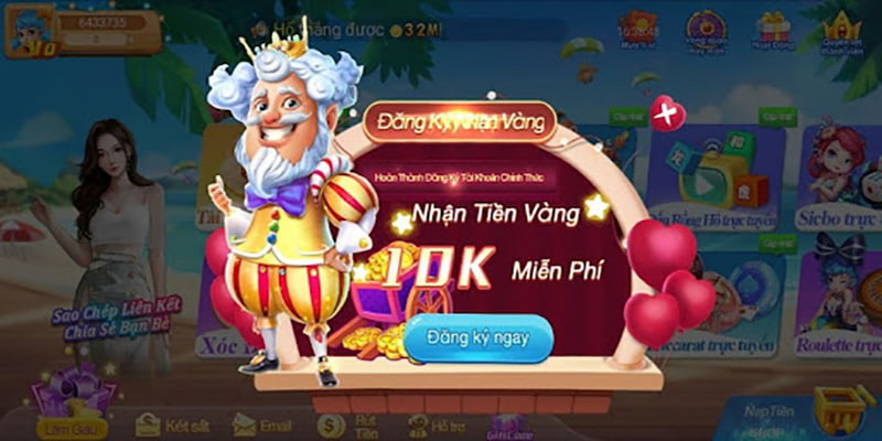 Khuyến Mãi Mana88