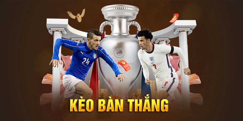 Trang Bongvip - Khám phá chuyên sâu về kèo cược bàn thắng