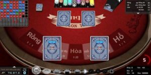 Rồng Hổ MMWIN – Chia Sẻ Về Luật Chơi Và Mẹo Chơi Game Hiệu Quả